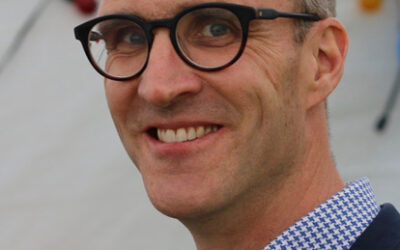 Hej Jakob Hedberg, ny director 2020